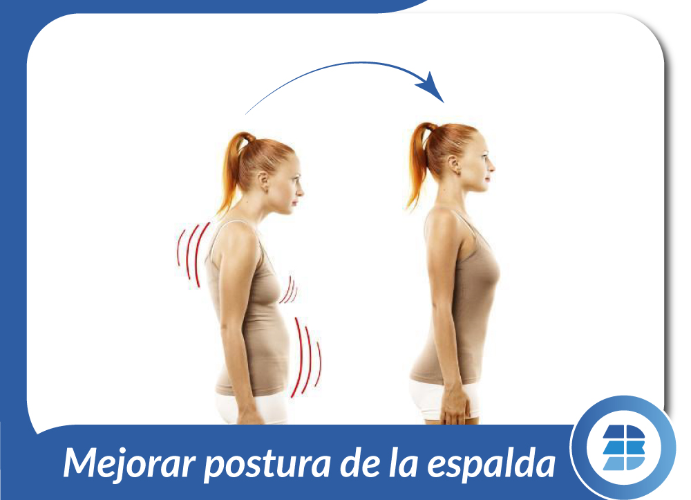 mejorar postura espalda